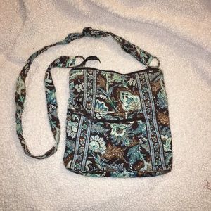 Vera Bradley Hipster